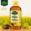 খাঁটি সরিষার তেল-2L