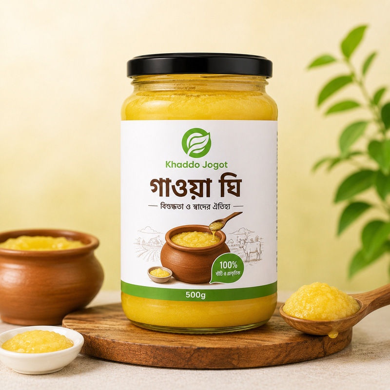 হানি নাট-500 G